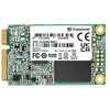 Image de Transcend SSD 128GB MSA220S mSATA 3D NAND, SATA3 (128 Go, mSATA), SSD