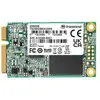 Image de Transcend SSD 256GB MSA220S mSATA 3D NAND, SATA3 (256 Go, mSATA), SSD