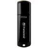 Image de Transcend JetFlash 700 USB 512GB USB3.1 (512 Go, USB-A), Clé USB, Noir
