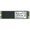 Image de Transcend 115S (250 Go, M.2, M.2 2280), SSD
