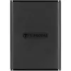 Image de Transcend ESD270C (2 To), SSD externe, Noir
