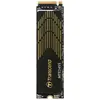Image de Transcend 245S (1000 Go, M.2 2280), SSD