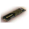Image de Transcend MTE245S - SSD - 500 Go - interne - M.2 2280 (simple face) - PCIe 4.0 x4 (NVMe) - dissipateur de chaleur intégré