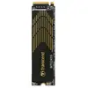 Image de Transcend 245S (500 Go, M.2 2280), SSD