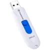 Image de TRANSCEND 256Go USB3.1 Pen Drive Capless White