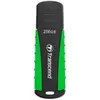 Image de Transcend Clé USB 256GB JetFlash 810 USB3.1 90/40MB/s (256 Go, USB-A), Clé USB, Vert