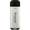 Image de Transcend ESD300 (2000 Go, USB-C), Clé USB, Argent