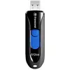 Image de Transcend JetFlash 790 512GB USB 3.1 Gen 1 Blanc (512 Go, USB-A), Clé USB, Blanc