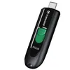 Image de TRANSCEND 512Go USB3.2 Pen Drive Type-C Capless Black