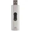 Image de Transcend ESD320A (0.51 To), SSD externe, Gris