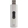Image de Transcend ESD320A (1 To), SSD externe, Gris