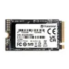 Image de Transcend MTE410S - SSD - 256 Go - interne - M.2 2242 - PCIe 4.0 x4 (NVMe)