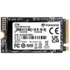 Image de Transcend MTE410S (2000 Go, M.2), SSD