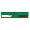 Image de Transcend JetRAM - DDR5 - module - 48 Go - DIMM 288 broches - 2800 MHz / PC5-44800 - CL46 - 1.1 V - mémoire sans tampon - on-die ECC