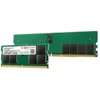 Image de Transcend SO-DIMM DDR5 48GB JetMemory 5600MHz 2Rx8,3Gx8,CL46,CL46,1V (1 x 48 Go, 5600 MHz, RAM DDR5, SO-DIMM), Mémoire vive, Noir