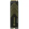 Image de Transcend MTE255S (1000 Go, M.2 2280), SSD