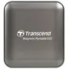 Image de Transcend ESD420 (4 To), SSD externe, Gris