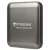 Image de Transcend ESD420 - SSD - 1 To - externe (portable) - USB 3.2 Gen 2x2 (USB-C connecteur) - gris de fer