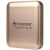 Image de Transcend ESD420 (1 To), SSD externe, Or