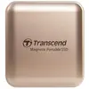 Image de Transcend ESD420 (2 To), SSD externe, Or