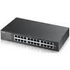 Image de Zyxel GS1100-24E (24 ports), Switch réseau, Noir