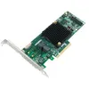 Image de Microchip Adaptec 8405 - Contrôleur de stockage (RAID) - 4 Canal - SATA 6Gb/s / SAS 12Gb/s - profil bas - RAID RAID 0, 1, 5, 6, 10, 50, 1E, 60 - PCIe 3.0 x8
