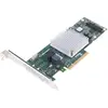 Image de Adaptec RAID 8405 : contrôleur RAID PCI-Ex8, Contrôleur mémoire