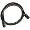 Image de Adaptec Câble HD-SAS (100 cm, Mini-SAS, SAS 2.0), Câble interne (PC)
