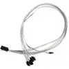 Image de Microchip Câble Sas 2279800-r 0.8 M