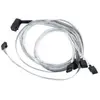 Image de Adaptec Câble HD-SAS (80 cm, Mini-SAS, SATA III), Câble interne (PC)
