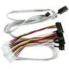 Image de Adaptec Câble HD-SAS (80 cm, Mini-SAS, SAS 2.0), Câble interne (PC)