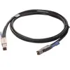 Image de Adaptec Câble HD-SAS : SFF-8644-SFF8644, 2m (SAS), Câble interne (PC)