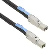 Image de Microchip Câble Sff8644 2 M