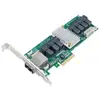 Image de Adaptec AEC-82885T Expandeur SAS/SATA à 36 ports, Contrôleur mémoire