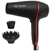 Image de Sèche-cheveux Revlon Smooth Stay RVDR5317 2 000 W Noir