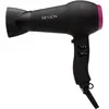Image de Revlon, Sèche-cheveux, Rapide et léger (2000 W)