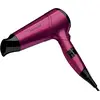 Image de Revlon, Sèche-cheveux, RVDR5229 Perfect Heat Frizz Fighter Sèche-cheveux 2200W et poignée pliante (2200 W)