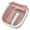 Image de REVLON Silicon Foot Spa Produit pour bain de pied 1 art.
