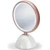 Image de Revlon, Miroir cosmétique, RVMR9029UKE Miroir de courtoisie Sur pied Rond