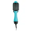 Image de REVLON One-Step Volumiser Haartrockner und Volumiser   Mint Edition RVDR5222MUKE Brosse à air chaud 1 art.
