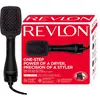 Image de Brosse coiffante Revlon séchante Lissante Ssalon collection Pro