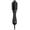 Image de Brosse séchante coiffante Revlon RVDR5282UK Noir et Rose