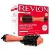 Image de REVLON One-Step Volumiser   Apricot RVDR5222AE Brosse à air chaud 1 art.