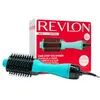 Image de REVLON One-Step Volumiser   Aquamarin RVDR5222TE Brosse à air chaud 1 art.