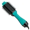 Image de Revlon RVDR5222TUK/TE - Sèche-cheveux/fer à coiffer - teal