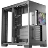 Image de Antec C8 (ATX, ITX, mATX), Boîtier PC, Noir