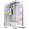 Image de Antec C3 (ATX, ITX, mATX), Boîtier PC, Blanc