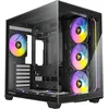 Image de Boîtier Antec C5 ARGB PC Gaming Verre Noir