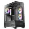 Image de Boîtier PC Antec CX700 RGB Elite Midi Tower noir