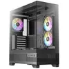 Image de Antec CX700 RGB ELITE (ATX, ITX, mATX), Boîtier PC, Noir